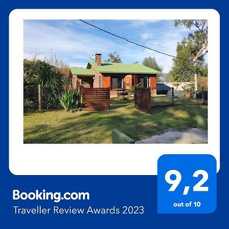 Casa San Francisco Villa Piriápolis Eksteriør billede