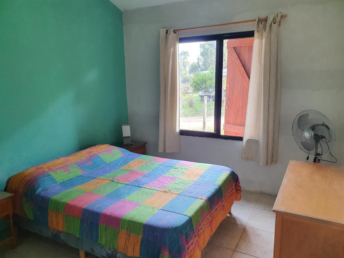 Casa San Francisco Villa Piriápolis Eksteriør billede