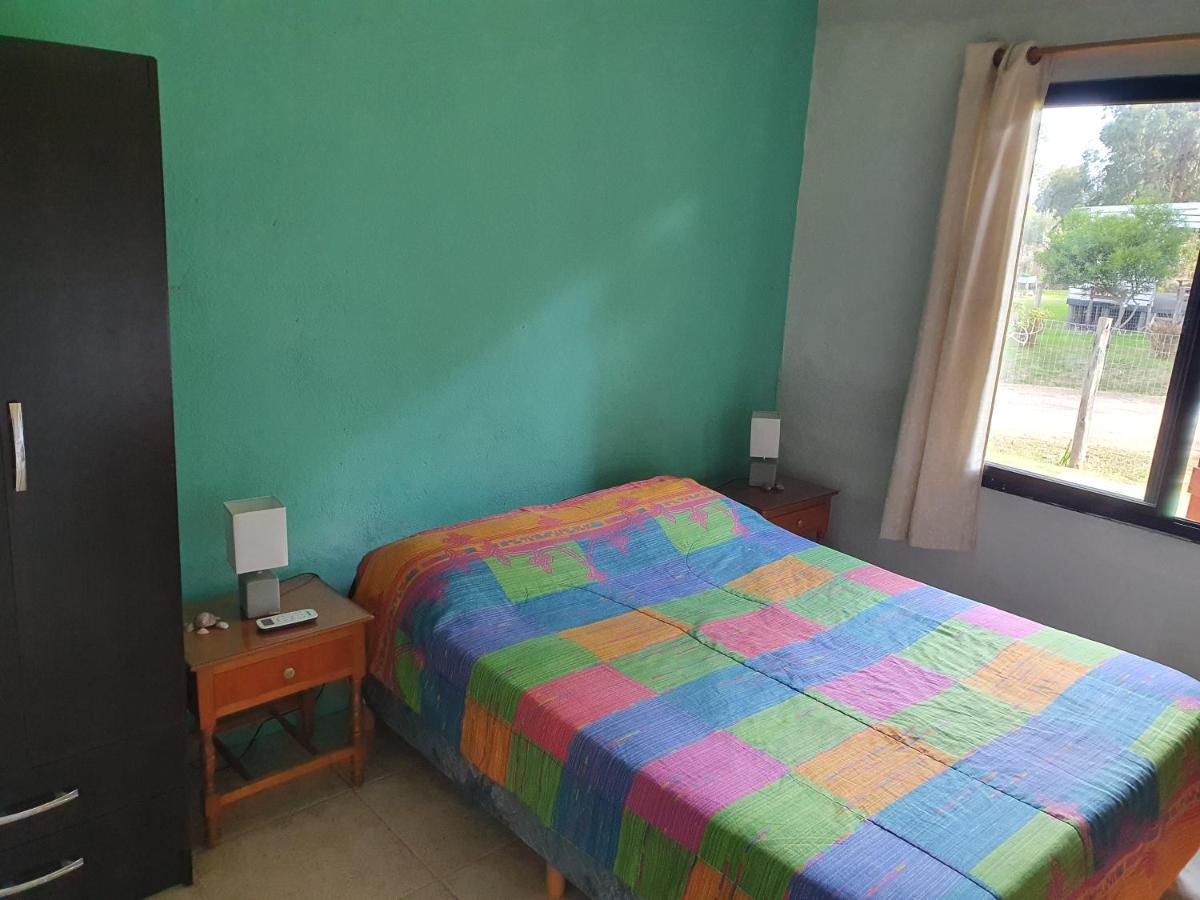 Casa San Francisco Villa Piriápolis Eksteriør billede