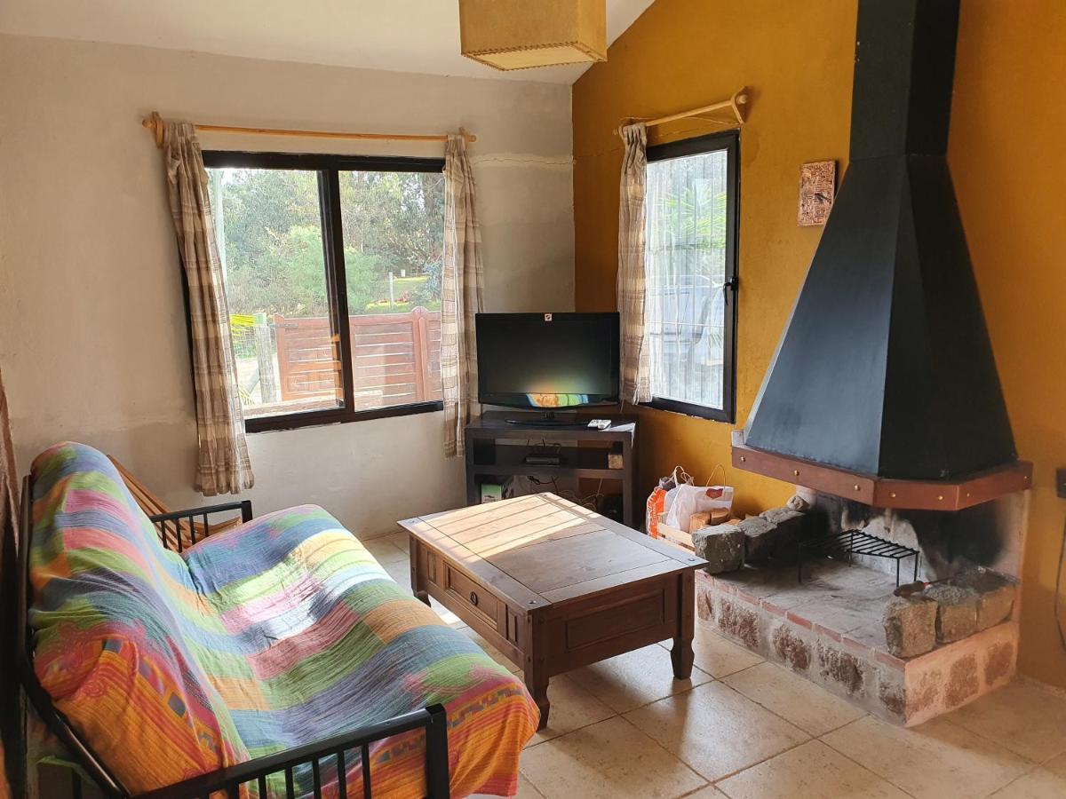 Casa San Francisco Villa Piriápolis Eksteriør billede