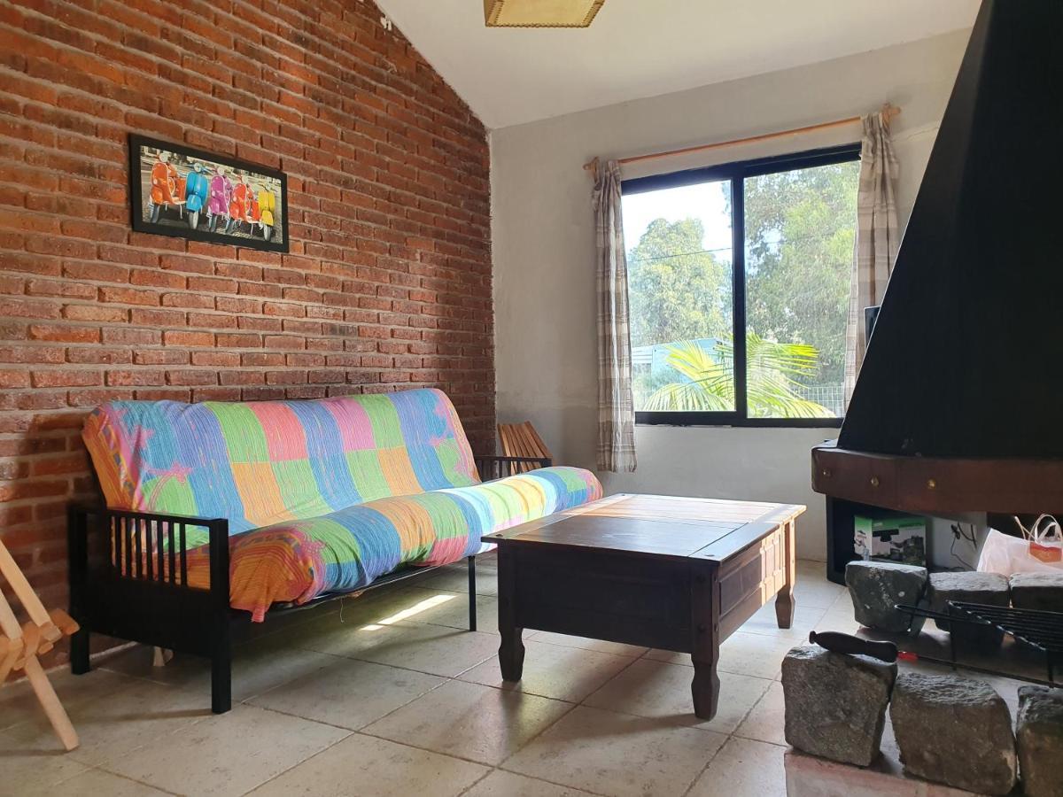 Casa San Francisco Villa Piriápolis Eksteriør billede