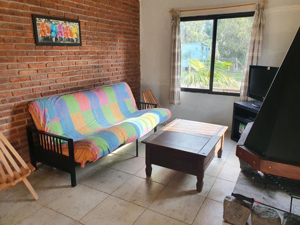 Casa San Francisco Villa Piriápolis Eksteriør billede