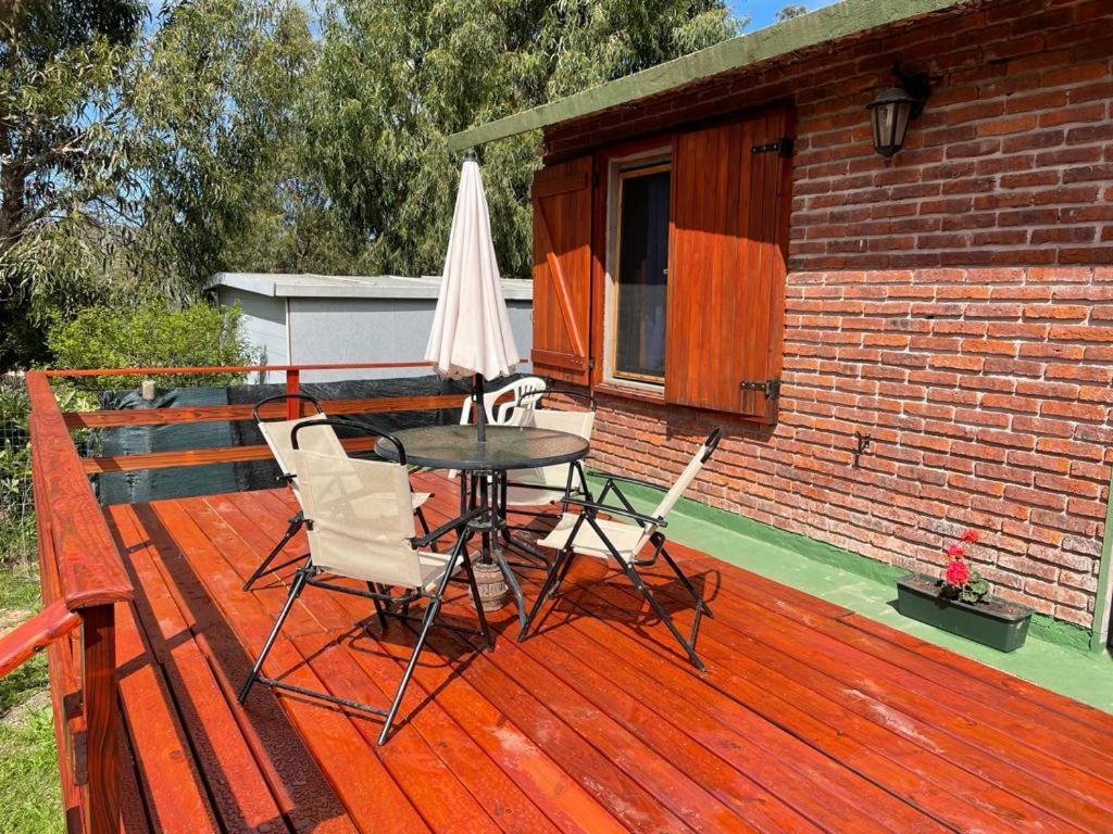 Casa San Francisco Villa Piriápolis Eksteriør billede