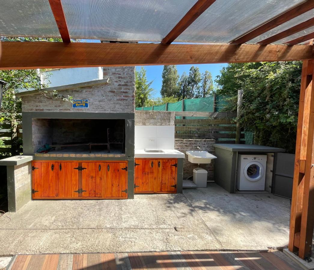 Casa San Francisco Villa Piriápolis Eksteriør billede