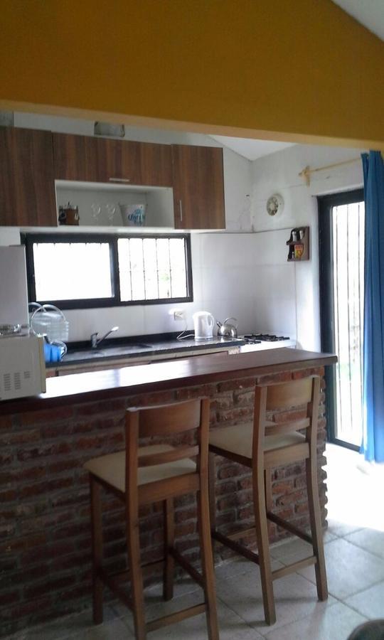 Casa San Francisco Villa Piriápolis Eksteriør billede