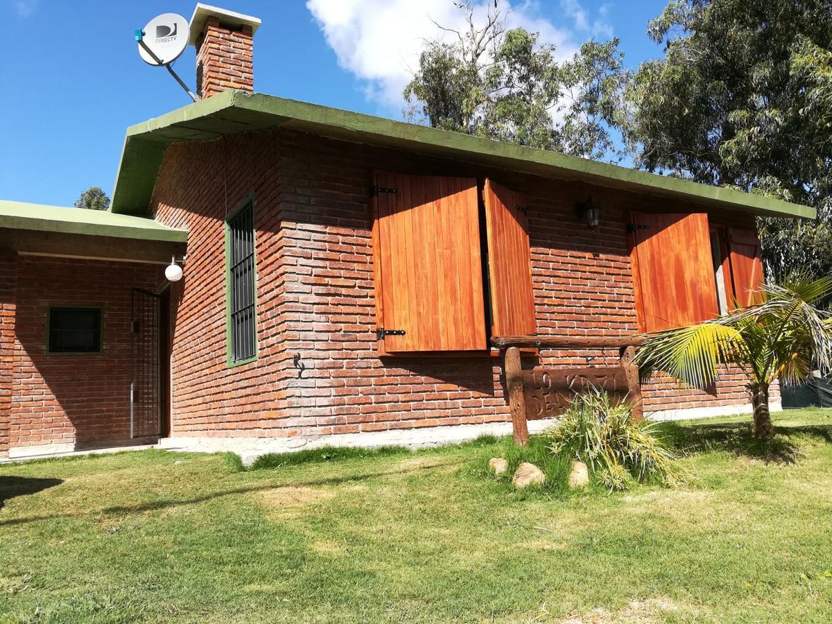 Casa San Francisco Villa Piriápolis Eksteriør billede