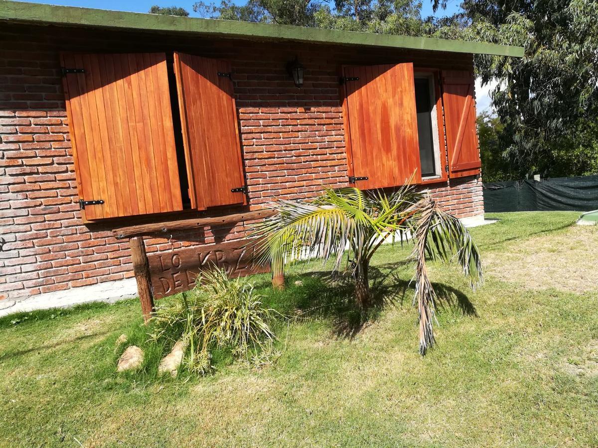 Casa San Francisco Villa Piriápolis Eksteriør billede