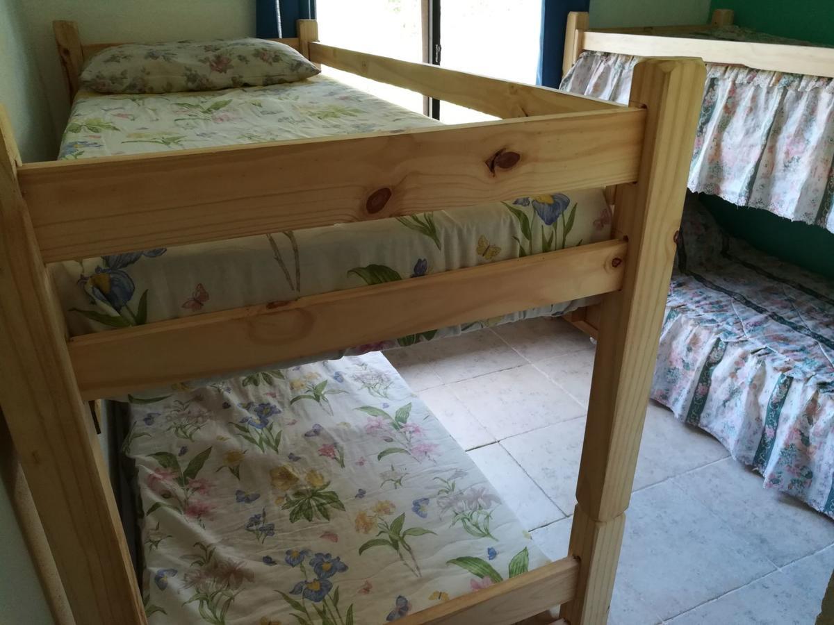 Casa San Francisco Villa Piriápolis Eksteriør billede
