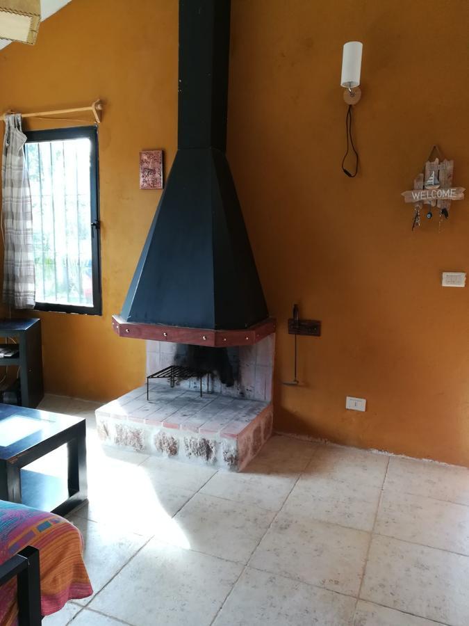 Casa San Francisco Villa Piriápolis Eksteriør billede
